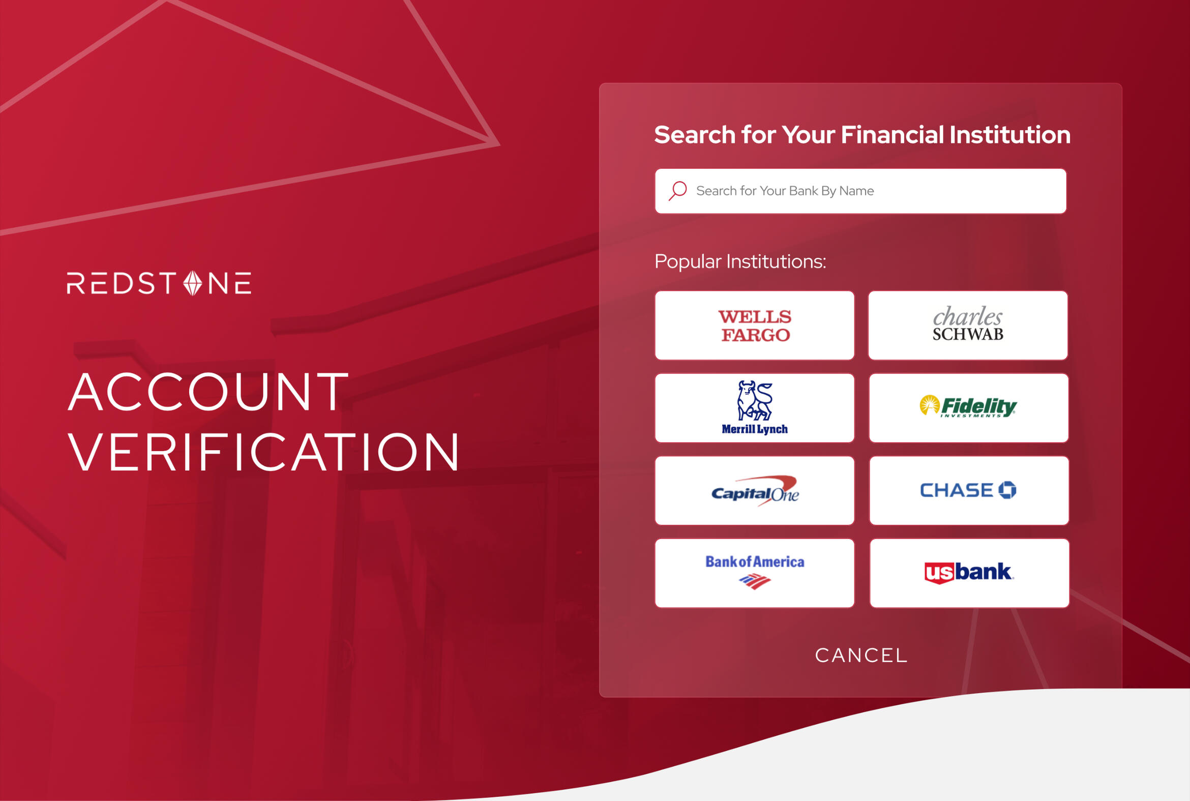 Redstone Automated Verification of Assets
